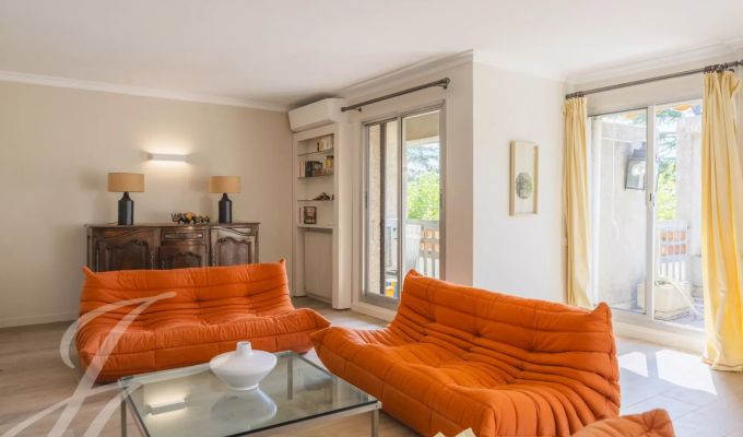 Arrendar Apartamento Aix-en-Provence
