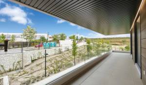 Arrendar Apartamento Alcobendas