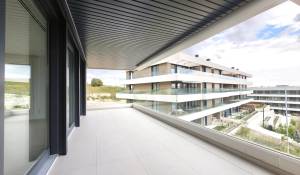 Arrendar Apartamento Alcobendas