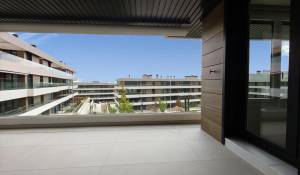 Arrendar Apartamento Alcobendas