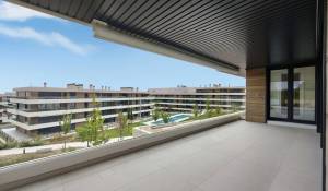 Arrendar Apartamento Alcobendas