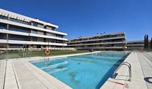 Arrendar Apartamento Alcobendas