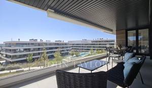 Arrendar Apartamento Alcobendas