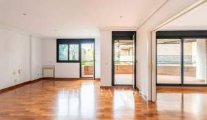 Arrendar Apartamento Alcobendas