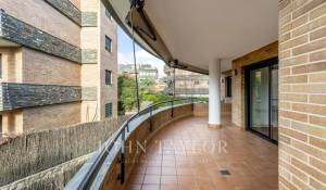 Arrendar Apartamento Alcobendas