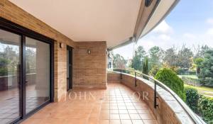 Arrendar Apartamento Alcobendas