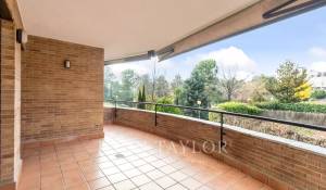 Arrendar Apartamento Alcobendas