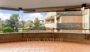 Arrendar Apartamento Alcobendas