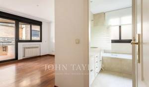 Arrendar Apartamento Alcobendas