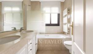 Arrendar Apartamento Alcobendas