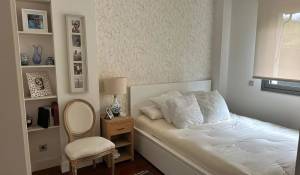 Arrendar Apartamento Alcobendas