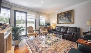 Arrendar Apartamento Alcobendas