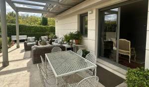 Arrendar Apartamento Alcobendas