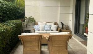 Arrendar Apartamento Alcobendas