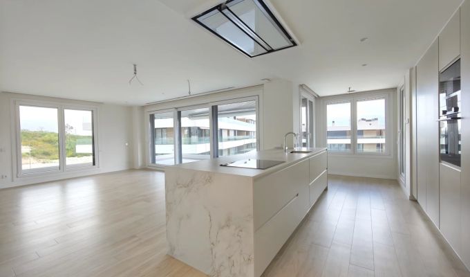 Arrendar Apartamento Alcobendas