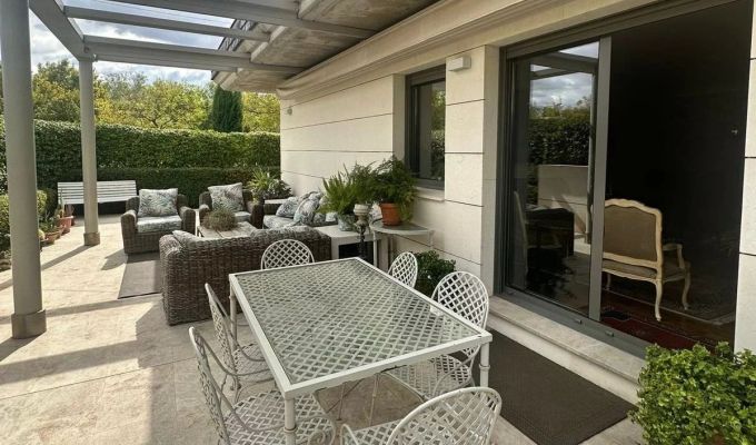 Arrendar Apartamento Alcobendas