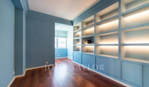 Arrendar Apartamento Areeiro