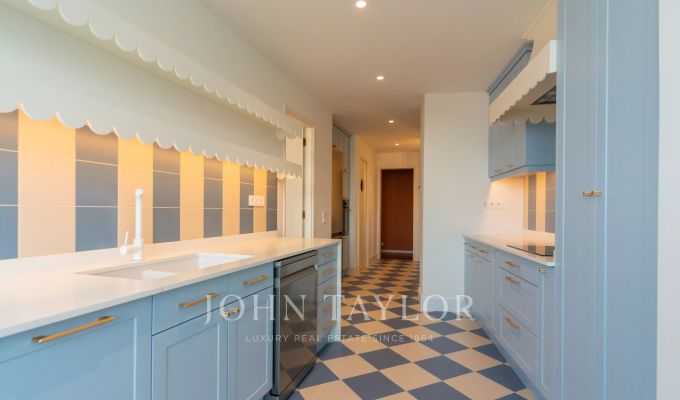 Arrendar Apartamento Areeiro