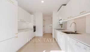 Arrendar Apartamento Avenidas Novas