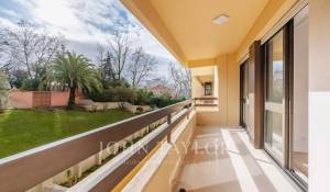 Arrendar Apartamento Avenidas Novas