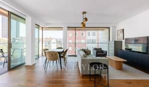Arrendar Apartamento Avenidas Novas