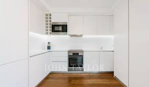 Arrendar Apartamento Avenidas Novas