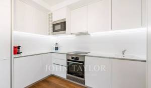 Arrendar Apartamento Avenidas Novas