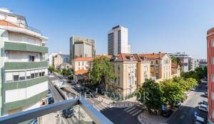 Arrendar Apartamento Avenidas Novas