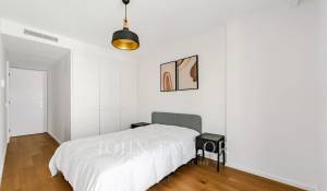 Arrendar Apartamento Avenidas Novas