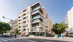 Arrendar Apartamento Avenidas Novas