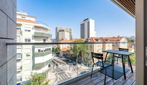 Arrendar Apartamento Avenidas Novas