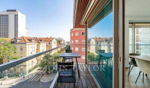 Arrendar Apartamento Avenidas Novas