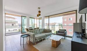 Arrendar Apartamento Avenidas Novas