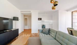 Arrendar Apartamento Avenidas Novas