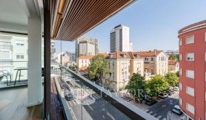 Arrendar Apartamento Avenidas Novas