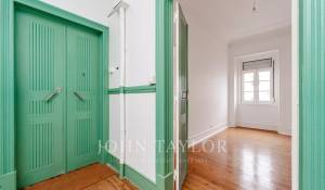 Arrendar Apartamento Avenidas Novas