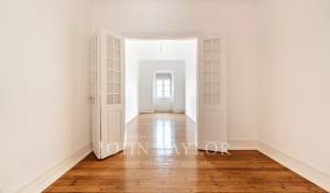 Arrendar Apartamento Avenidas Novas