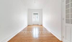 Arrendar Apartamento Avenidas Novas