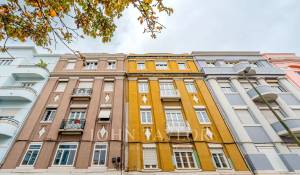 Arrendar Apartamento Avenidas Novas