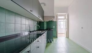 Arrendar Apartamento Avenidas Novas