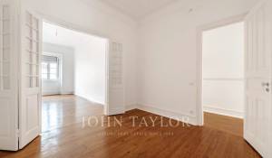 Arrendar Apartamento Avenidas Novas