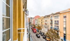 Arrendar Apartamento Avenidas Novas