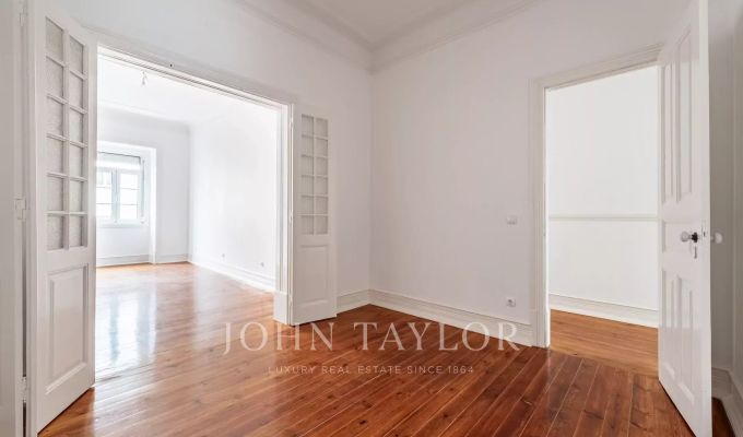 Arrendar Apartamento Avenidas Novas