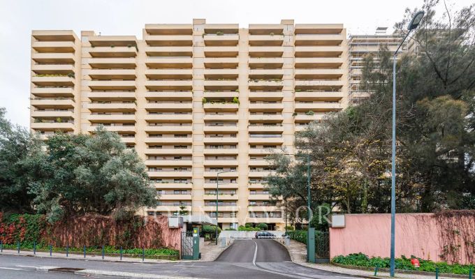 Arrendar Apartamento Avenidas Novas