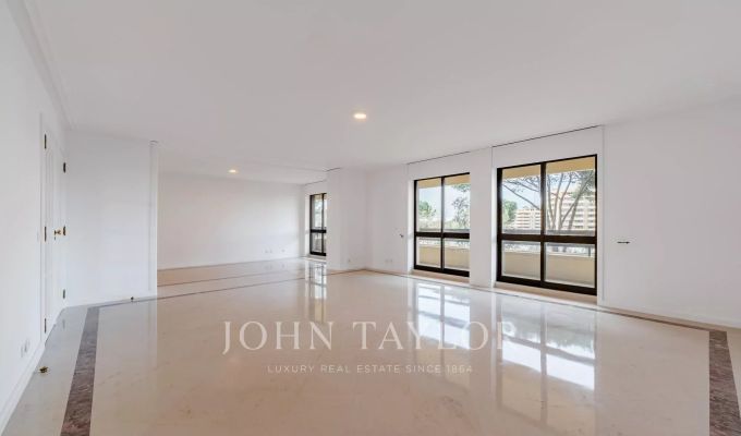 Arrendar Apartamento Avenidas Novas