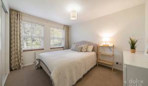Arrendar Apartamento Battersea