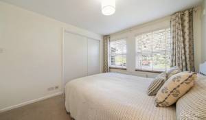Arrendar Apartamento Battersea