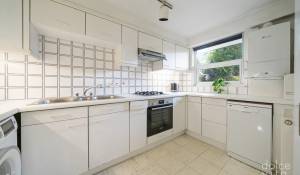 Arrendar Apartamento Battersea