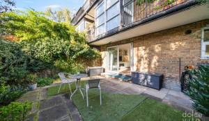 Arrendar Apartamento Battersea