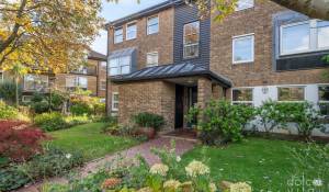 Arrendar Apartamento Battersea